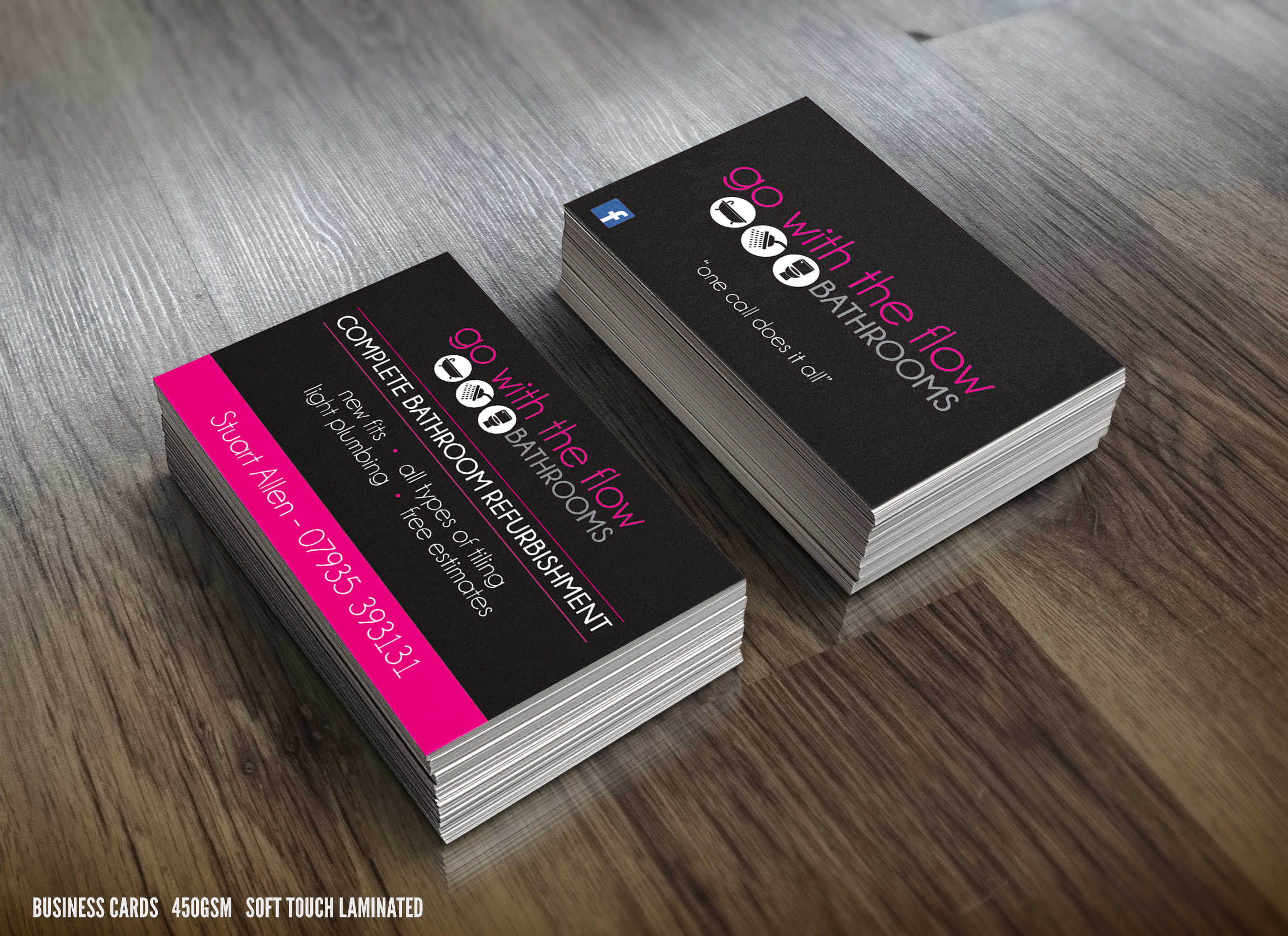 Business-Card-Go-With-The-Flow